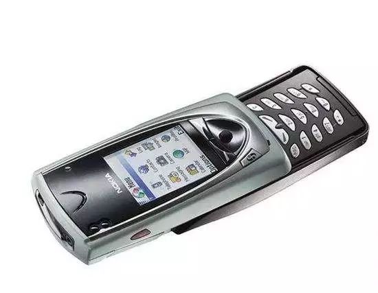 40年通信方式的感受,40年通讯巨变