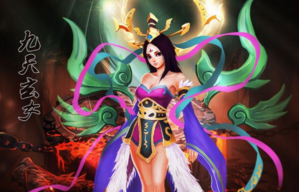 黄帝的九位老师,黄帝的老师是谁