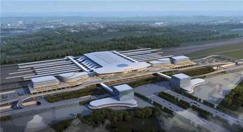 广深港高铁通车时间,广深港高铁通关流程