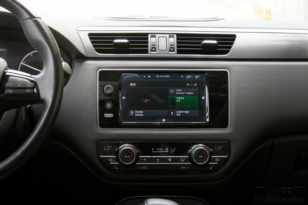 年轻人的第一台suv观致5,观致5suv功能介绍