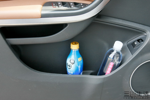 年轻人的第一台suv观致5,观致5suv功能介绍