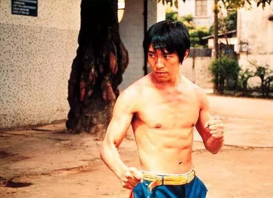 世界杯期间必看的足球电影之一,最值得看的十部足球电影