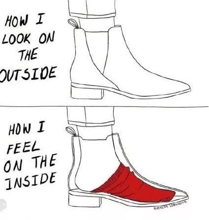 7天不洗也不会臭！这双黑科技的袜子简直是男同胞的福音！