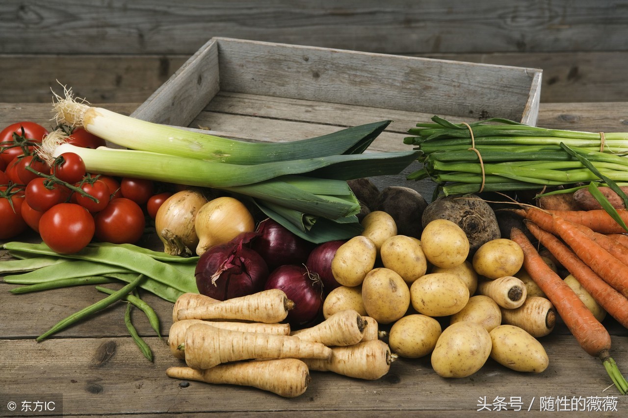 保持年轻的9个秘诀,童颜不老美白秘诀