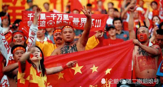 足球队“幻之11子”降临，最终人员分析，我们挺近世界杯无需再等