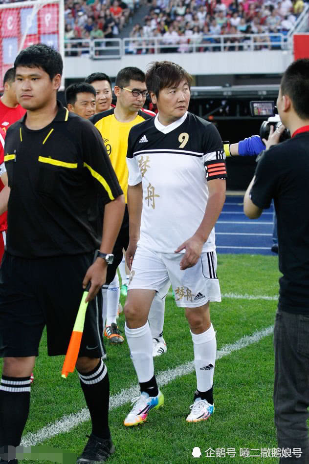 足球队“幻之11子”降临,最终人员分析,我们挺近世界杯无需再等