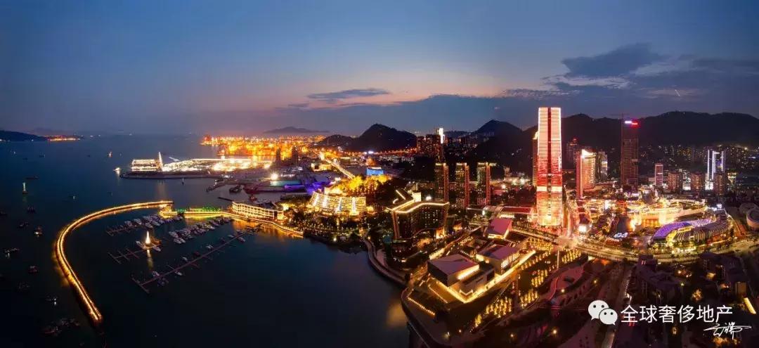 中国顶级600多平方大平层,中国10000平方豪华顶级大别墅