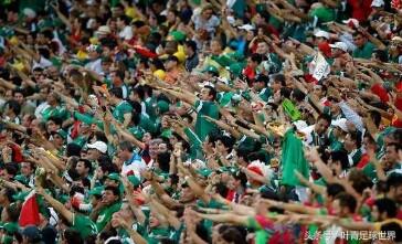 对国足又恨又爱的球迷心声,有多少恨