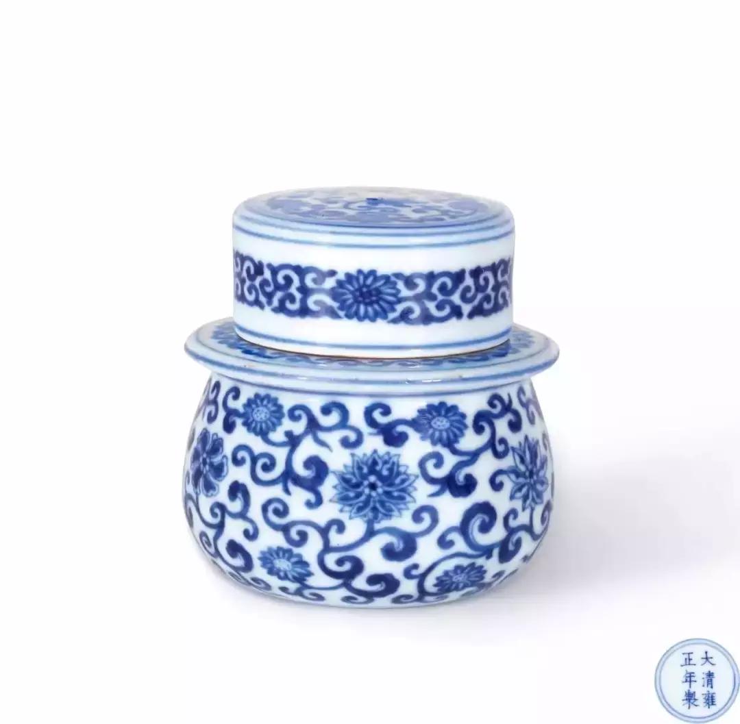 瓶罐碗鼎等器型命名方式,陶瓷罐各种器型图案