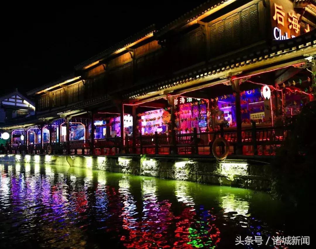 台儿庄古城免费政策包括哪些,台儿庄古城五区一市免费