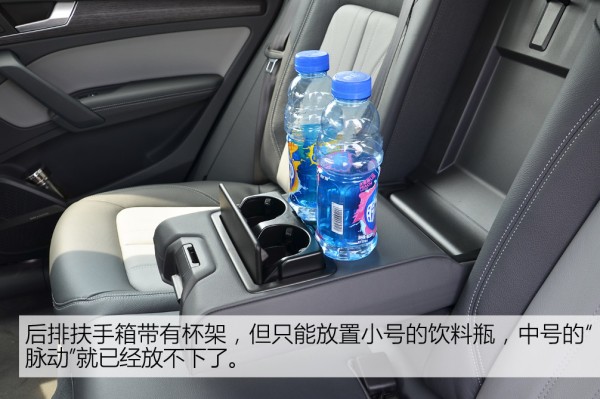 奥迪q5l轿跑型七速双离合能用多久,奥迪q5l双离合到底行不行