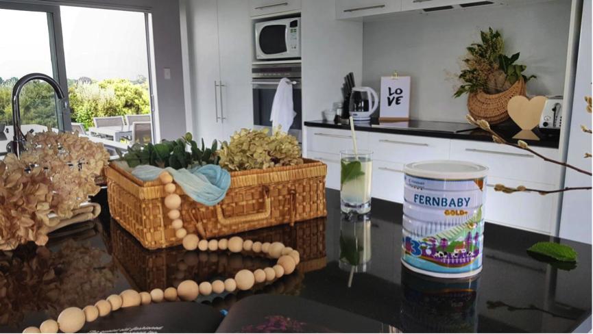 给孩子选奶粉怎么选,给娃选奶粉