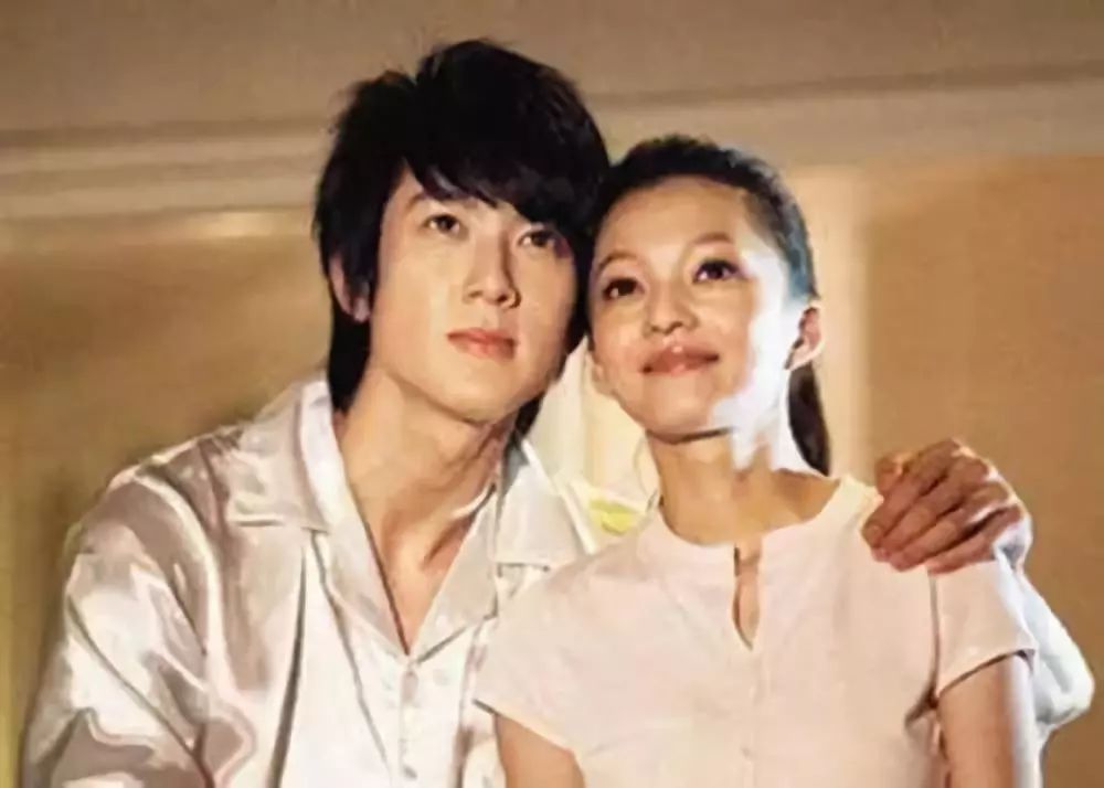 与杨幂合作的男星个个都爆火,那些被杨幂带火的男明星们