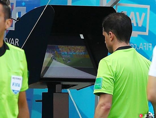 var技术创新应用,var技术好用吗