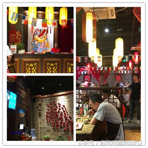 足球夜场景,足球之夜水吧