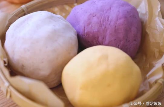 为什么自己做的芋圆没有买的好吃,芋圆要怎么做才能保持q弹