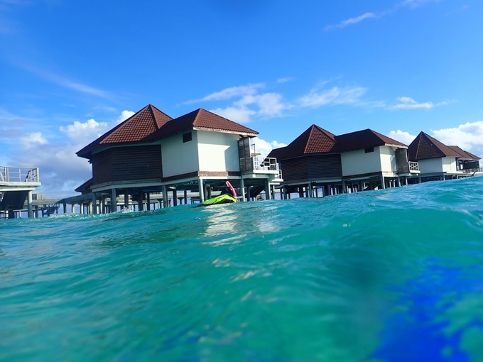 马尔代夫robinsonclub,马尔代夫robinson