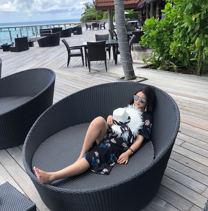 马尔代夫robinsonclub,马尔代夫robinson