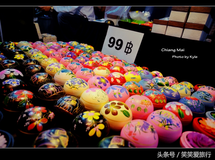 去清迈要做的60件事,去清迈