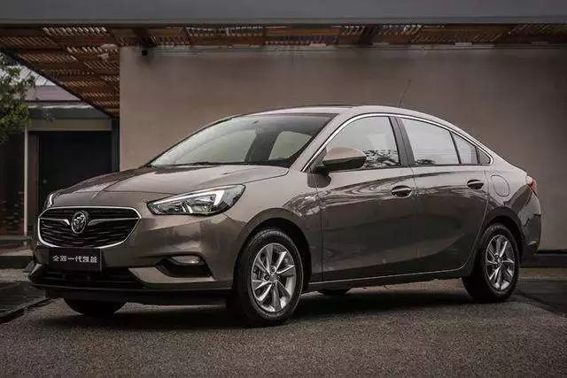 或低于8万起售的凯越好吗？想做车主的进来普及一下