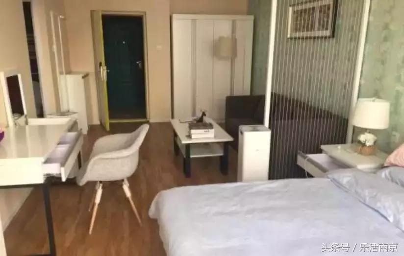 南京毕业生租房推荐,南京大学生租房流程