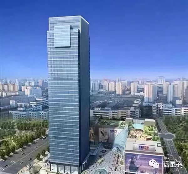 在高颜值地标撸串小龙虾看世界杯：闵行的购物中心多到能写对联！