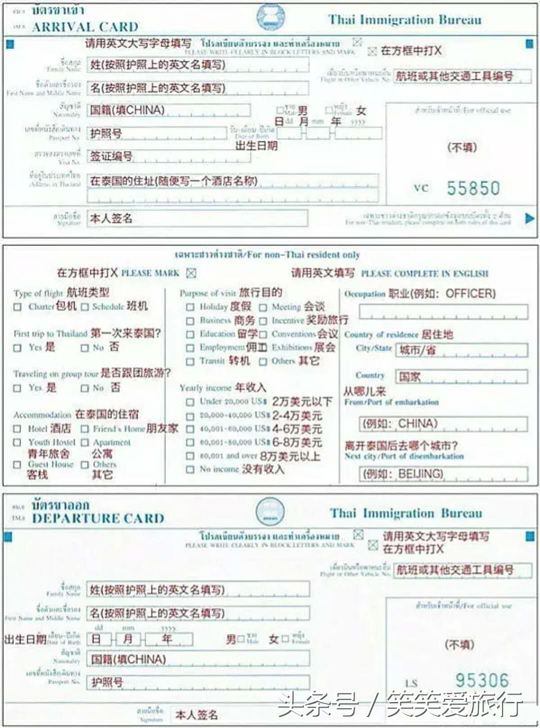 去清迈要做的60件事,去清迈