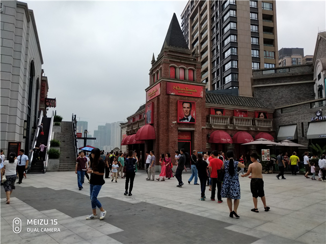 魅族15拍照不清晰,魅族15拍照专业模式