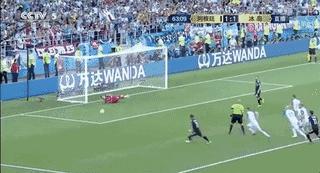 这届世界杯是来搞笑的吗,盘点那些世界杯的搞笑场面