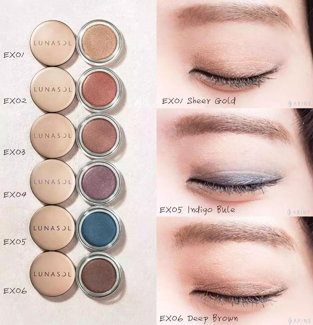 去香港必买彩妆清单,去香港必买的美妆清单