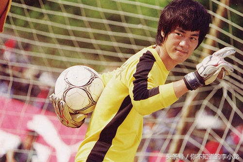 李小龙与周华健,龙文化蕴含了什么精神