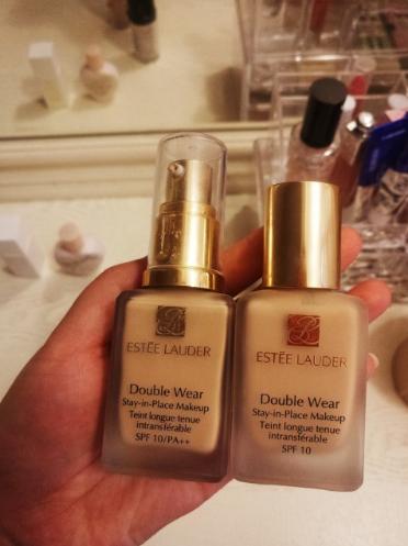 一百元以内适合油痘肌粉底液,适合混油皮痘肌的粉底液