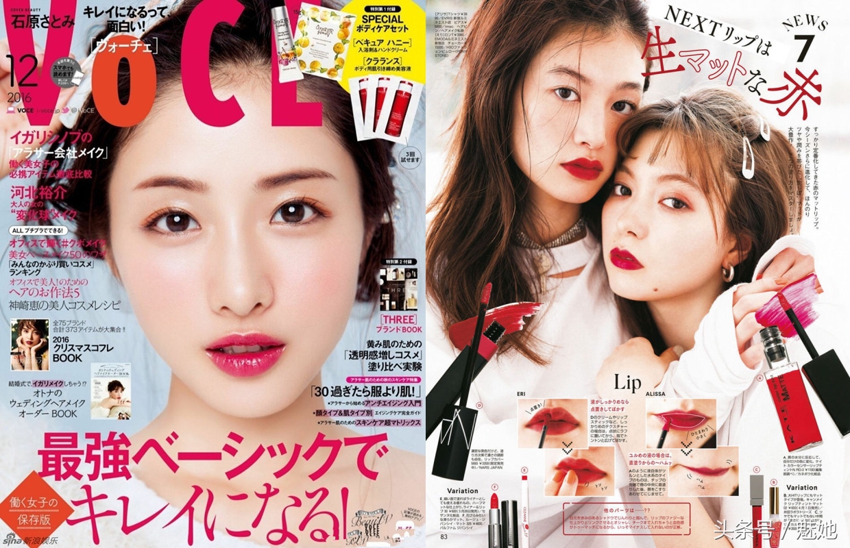 十大公认好用的唇釉学生素颜,完美日记唇釉推荐必买色号夏天