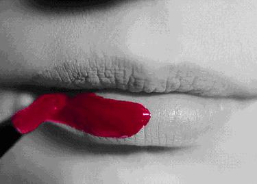 夏天的唇釉口红推荐黄皮,夏天适合口红还是唇釉