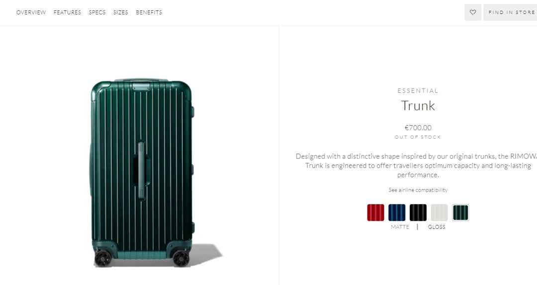 撤店清仓北京,北京rimowa箱子专卖店