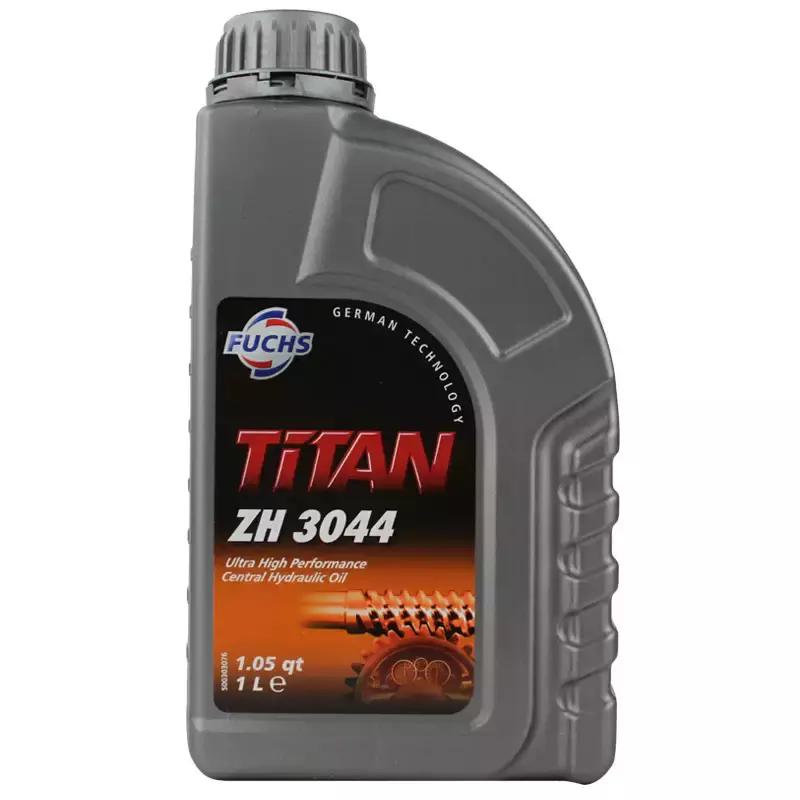 极致检验,冠军之选——福斯油品