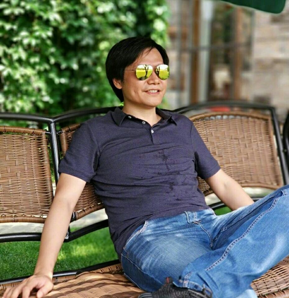 雷军直播谈收礼物,雷军直播要礼物名场面