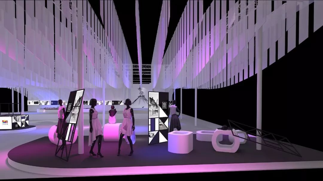 2018时尚深圳展,深圳时尚展会2019