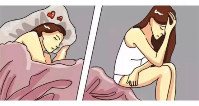 没有*生活性**就没有妇科病？是你太天真还是太无邪！