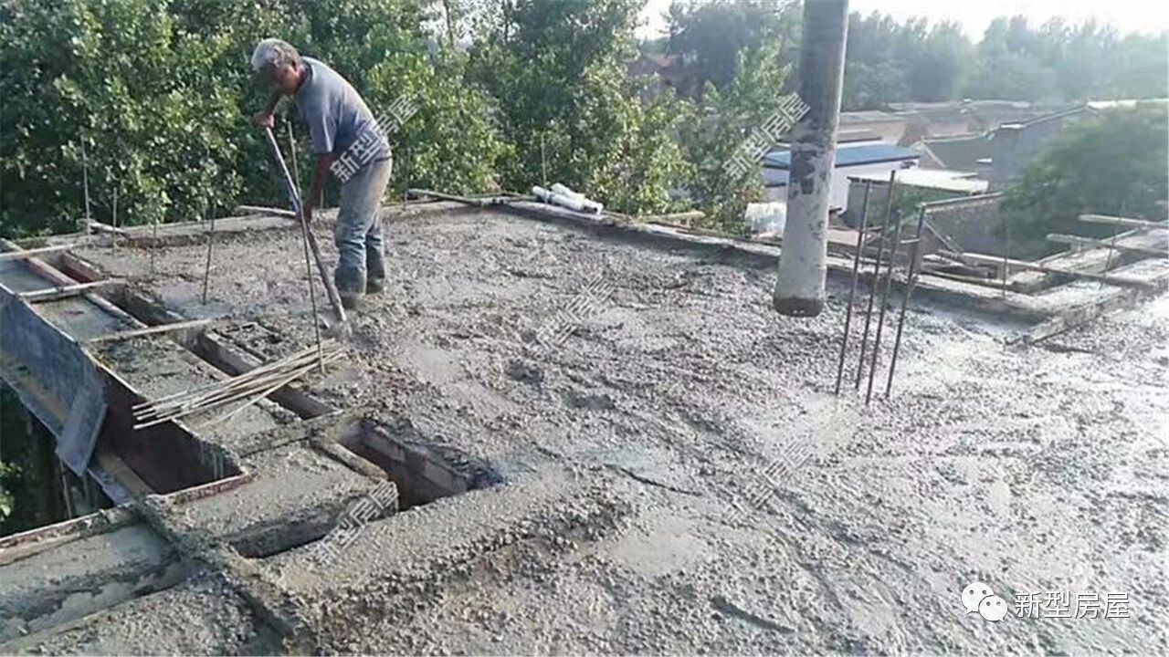 农村自建房楼板出现裂缝的原因,新房楼板出现裂缝问题怎么解决