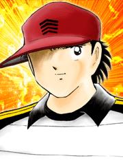 足球小将最佳阵容,儿时回忆足球小子