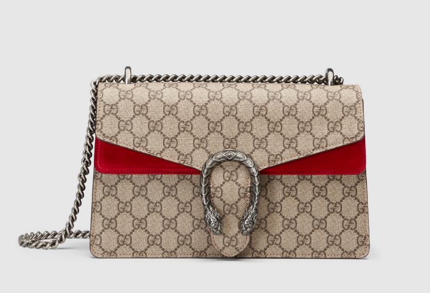 奢侈品必买的十款包,30只入门款奢侈品包包你喜欢哪个