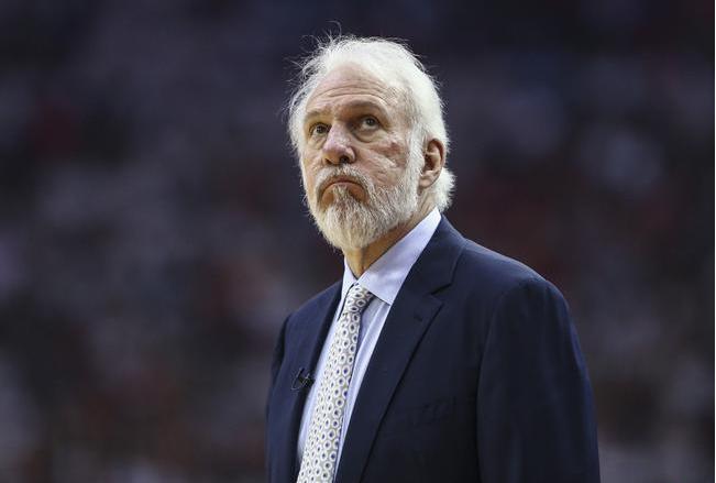 马刺波波维奇退休了吗,波波维奇今日消息