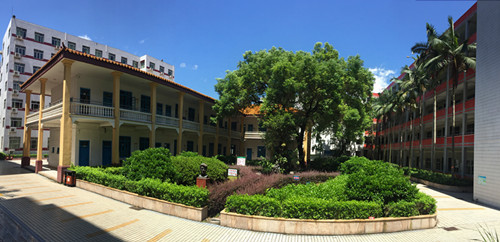 青春的驿站青年旅社,青春的驿站玉溪