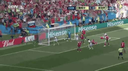 c罗的爆发力和跳跃力有多强,一觉醒来c罗重回曼联