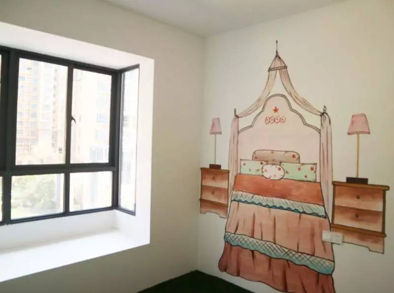 城发翰林府二期,株洲城发翰林府样板房