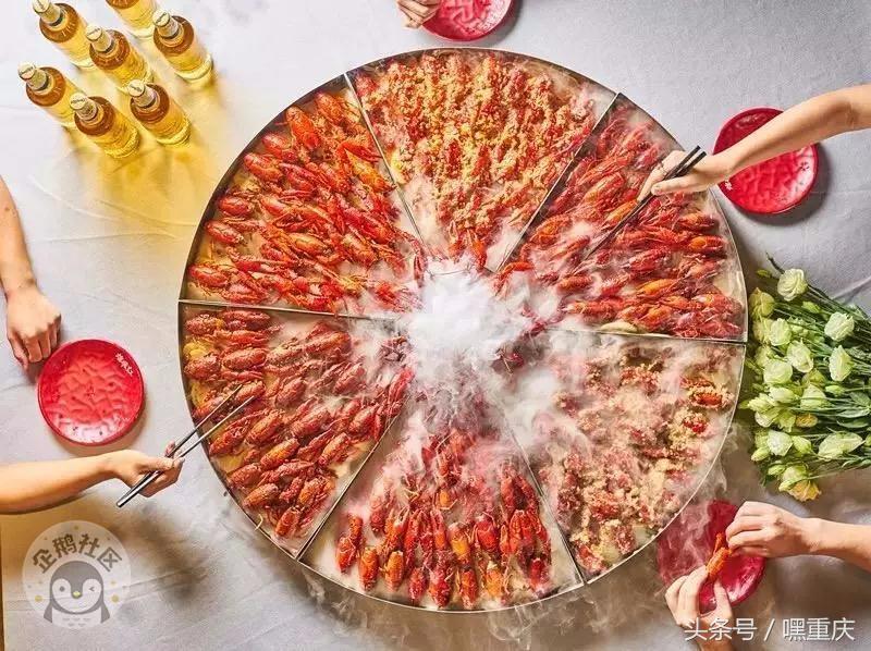 激情世界杯狂欢月，重庆主城这些餐厅有大屏幕可看球！