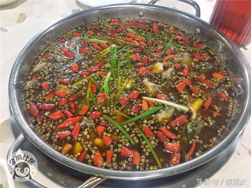 激情世界杯狂欢月，重庆主城这些餐厅有大屏幕可看球！