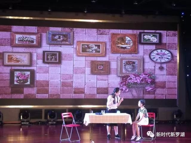 聚焦｜19个节目全获一等奖！罗湖教育“大艺术”行动果然牛，这些学校上榜……