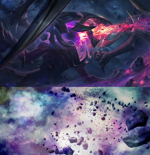 锤石死兆星皮肤特效,锤石死兆星手感